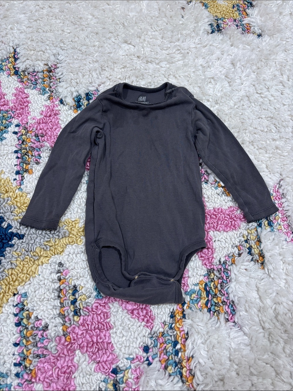 FREE H&M Onesie